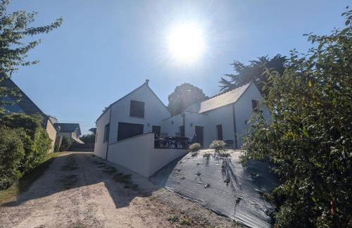 Villa 4 étoiles en bord de mer - Insolite et Dépaysante - Foto 80