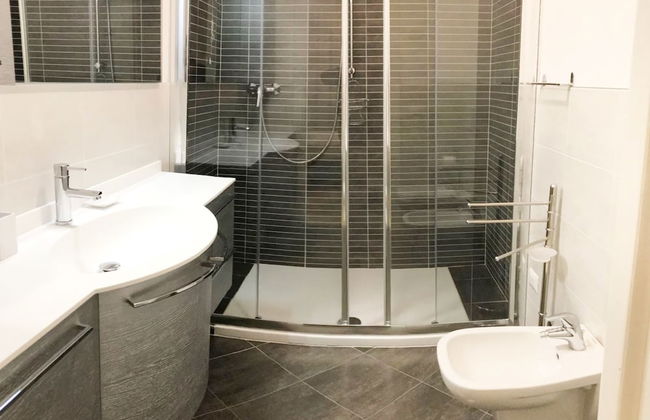 Baia Blu Luxury Apartments with Pool - Foto 30