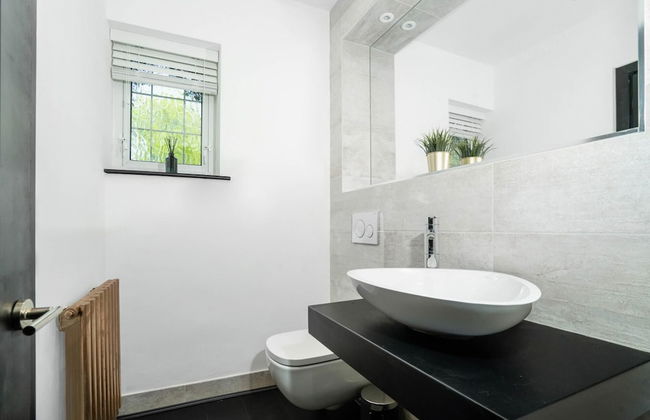 Luxury Designer Mansion in West Midlands Countryside - Foto 39