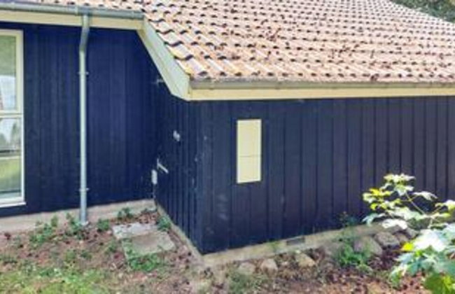 4 Star Holiday Home in Vejby - Photo 24