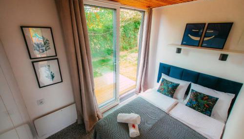 Legowisko bed & sauna Szczyrk - Foto 5