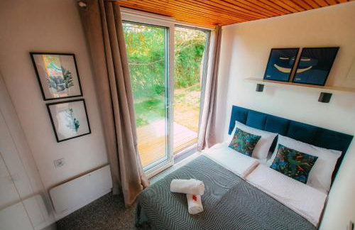 Legowisko bed & sauna Szczyrk - Foto 5