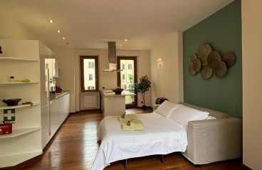 Vincent's Place, Vatican City - Foto 2