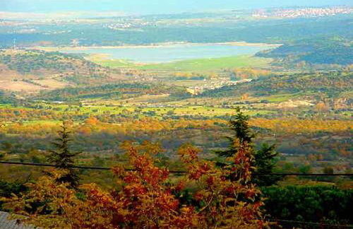 Casa para grupos grandes en Madrid - Foto 25