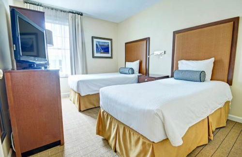 Wyndham Long Wharf 3BR Apartment with Resort Access - Foto 46