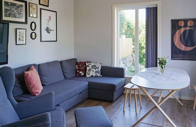 4 Person Holiday Home in Okero - Photo 9