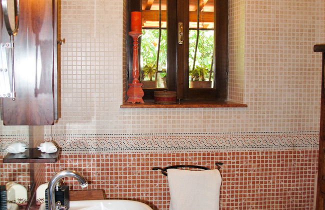 Villa Capo Corso by Interhome - Foto 53