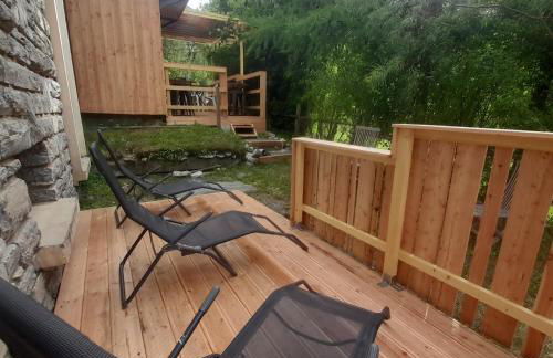 Ségure Chalet l'étoile des cîmes - Photo 11