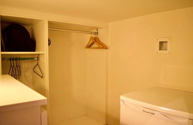 Minimal Studio With Views Over Battersea Park - Foto 9