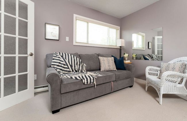 LUXURIOUS 5,500 sqft Home: 5 Br/5 Ba | PRIVATE Pool & Hot Tub | STEPS to Beach - Foto 22