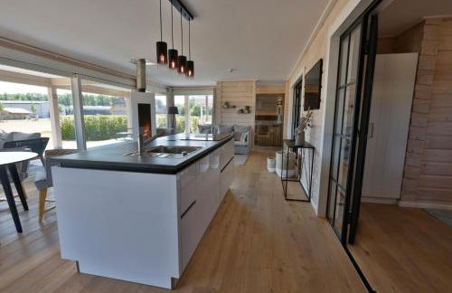 Frei wie der Wind-Chalets - Foto 12