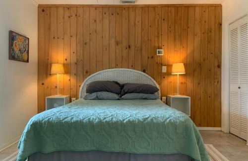 Oleander Cottage- in the Heart of Flagler Beach and steps to the Beach! - Foto 17