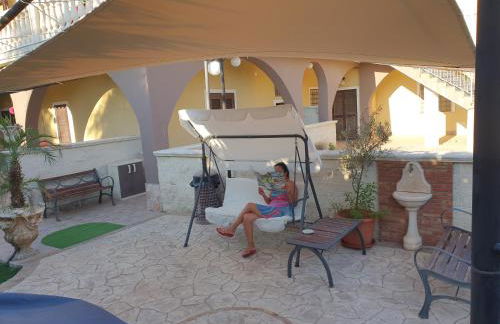 Villa Capriccio - Foto 21