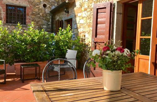 Tenuta Lupinari - Foto 37