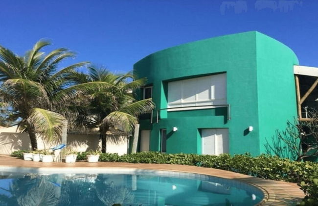 Linda casa na Praia de Guarajuba - Photo 19