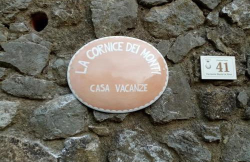 La Cornice dei Monti - Foto 45