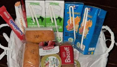 Cortijo Ojos del Prado - Foto 4