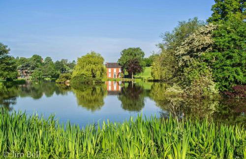 Countryside Stay Near JCB, Peaks & Alton Towers - Foto 30