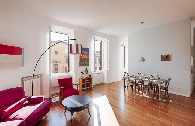 Auditorium Luxury Three Bedroom Apartment - Foto 15