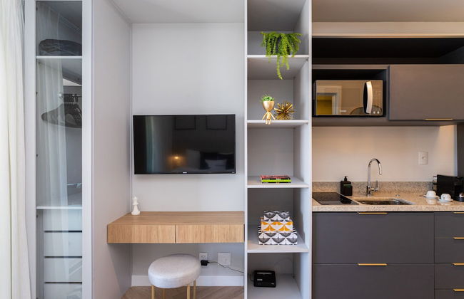 Charlie Thera Ibirapuera - Foto 21