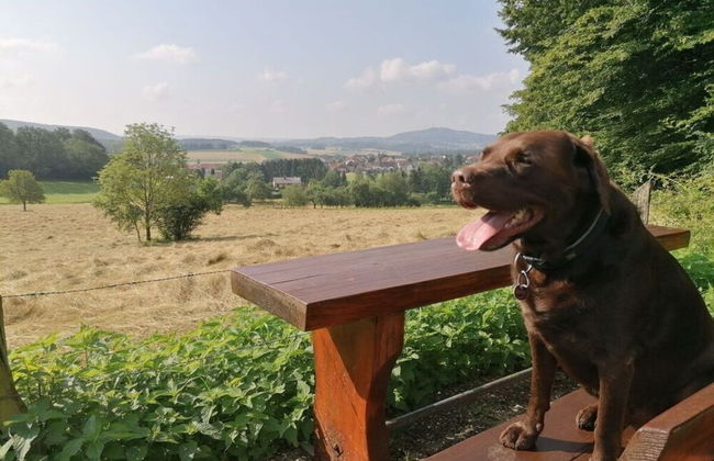 Holiday Apartment Kerstin - Foto 21