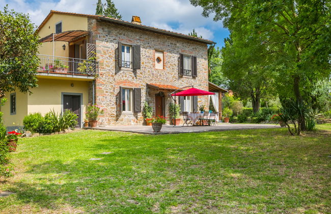 Tenuta La Colonna - Photo 70