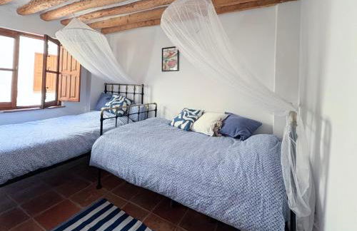 Casa Buena Vista near Granada - Foto 16