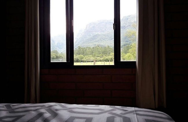 Tiny House Garden - Praia Grande - SC - Foto 9