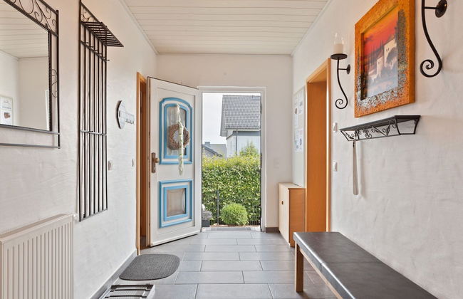 Entspannender Ruckzugsort in Langewiese - Foto 3