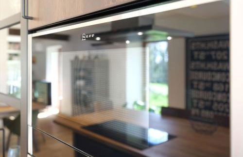 Grand gite & petit gite - Photo 48