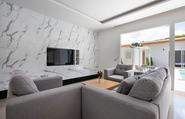 Andaman Best Time Grand Villa - Foto 62