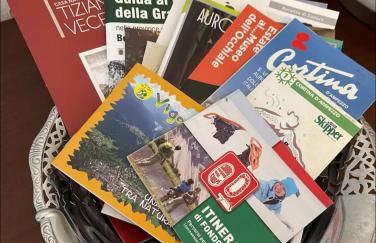 Casa Amalia - Ca' di chi de zirie - - Photo 13