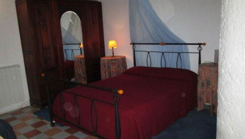 Holiday Home Bauernhaus aus dem XIX Jahrhundert by Interhome - Foto 4