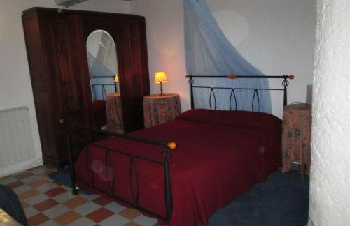 Holiday Home Bauernhaus aus dem XIX Jahrhundert by Interhome - Foto 4