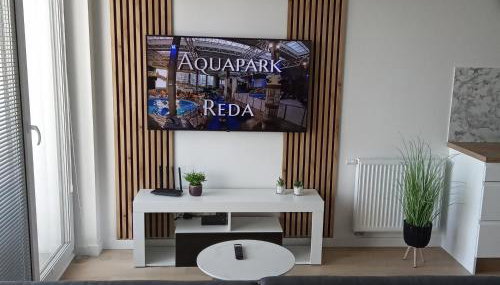 Apartament Aquapark Gold 8 - Foto 4