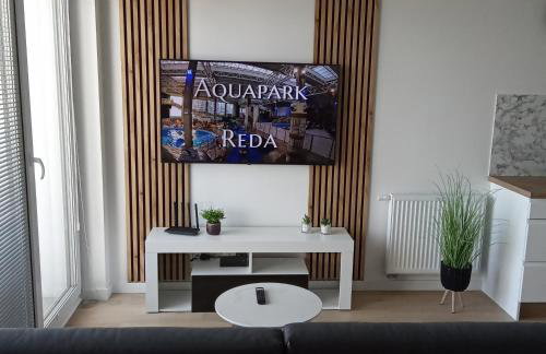 Apartament Aquapark Gold 8 - Foto 4