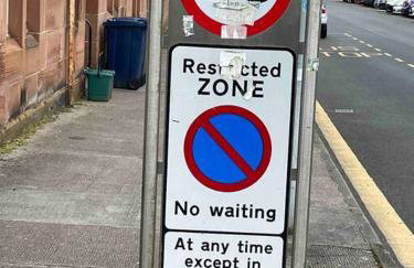 34 James St cosy 2 bedroom, ground floor apartment, garden - Foto 11