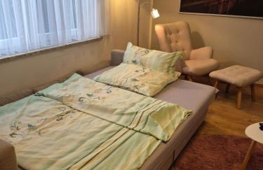 Modern and idyllic apartment - Foto 12