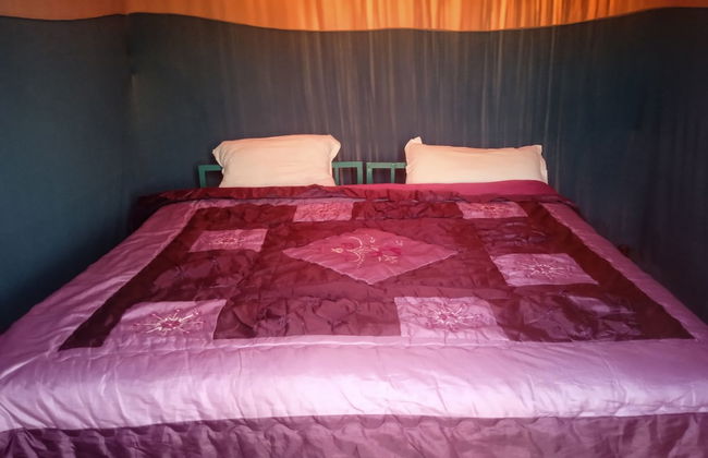 Sahara Merzouga Camp - Foto 4