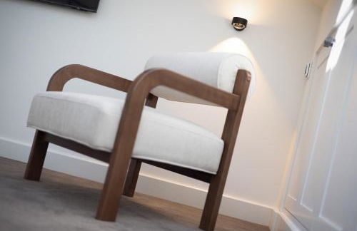 Ferienwohnung Inselzeit Westerland auf Sylt - Foto 13