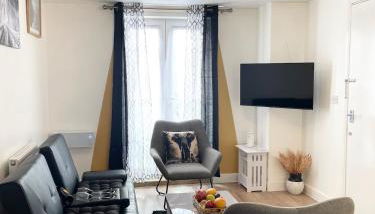 Norwich Delight Apartment - Foto 3