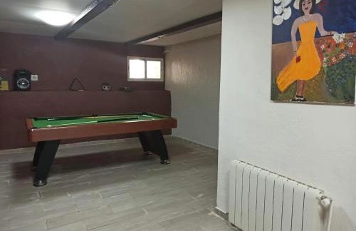 Villa Sitges Soledad 15 minutes drive from Sitges XXL swimming pool 12 p - Foto 37