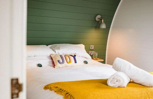 Fallow Lodge - Foto 22