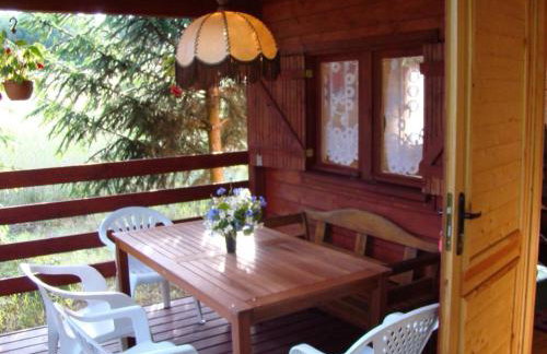 Domki drewniane alpejskie - Photo 62