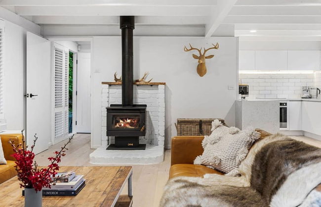 The Coast Country Cottage - Foto 2