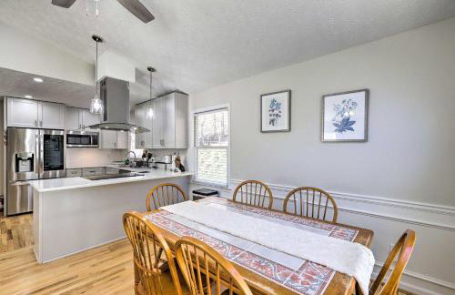 Immaculate Suwanee House with Pool and Game Room! - Foto 8