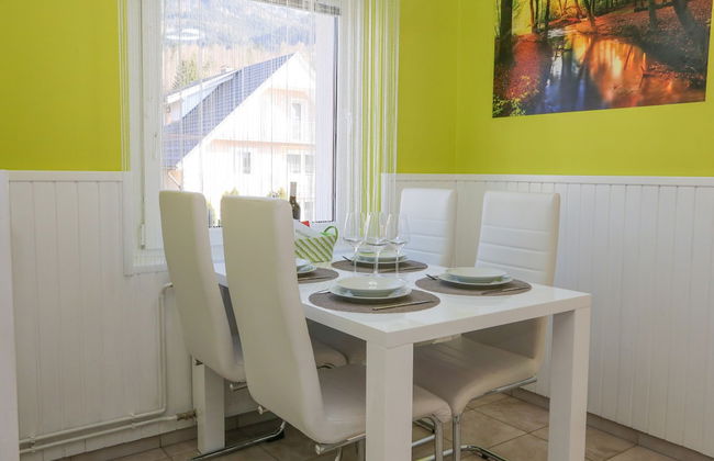 Apartments Green Paradise D&S - Foto 23