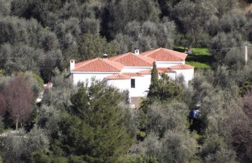 Casa Masseria Le Ville - Foto 17