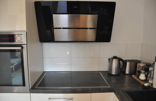 Geräumige 2-Z WOHNUNG im GRÜNEN, GARTEN, TERRASSE, RUHIG, NATUR, PHANTASTISCHER BLICK! - Foto 59