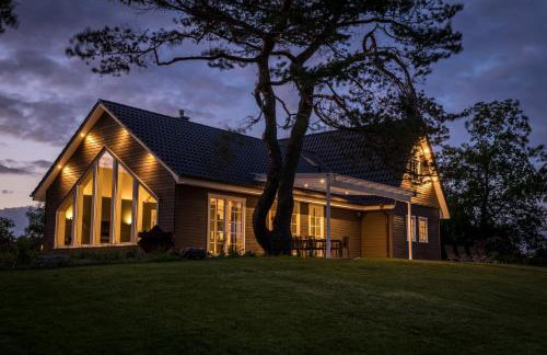 Landhaus Bockelmann, Natur trifft Komfort - Foto 60